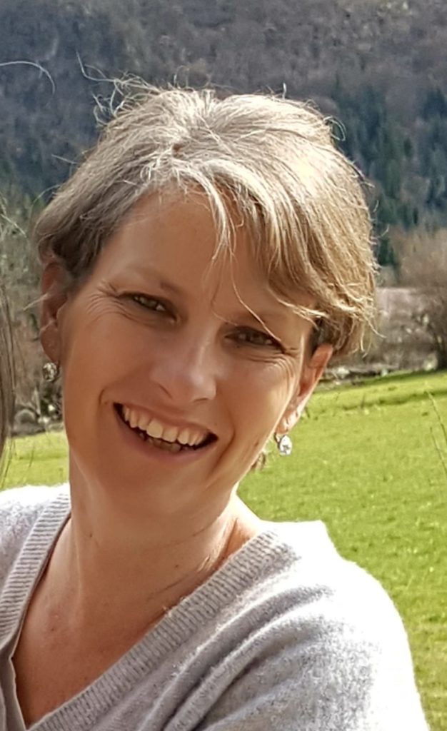 Mon parcours Anne Isabelle Cormier Hypnose Annecy