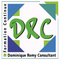 logo DRC